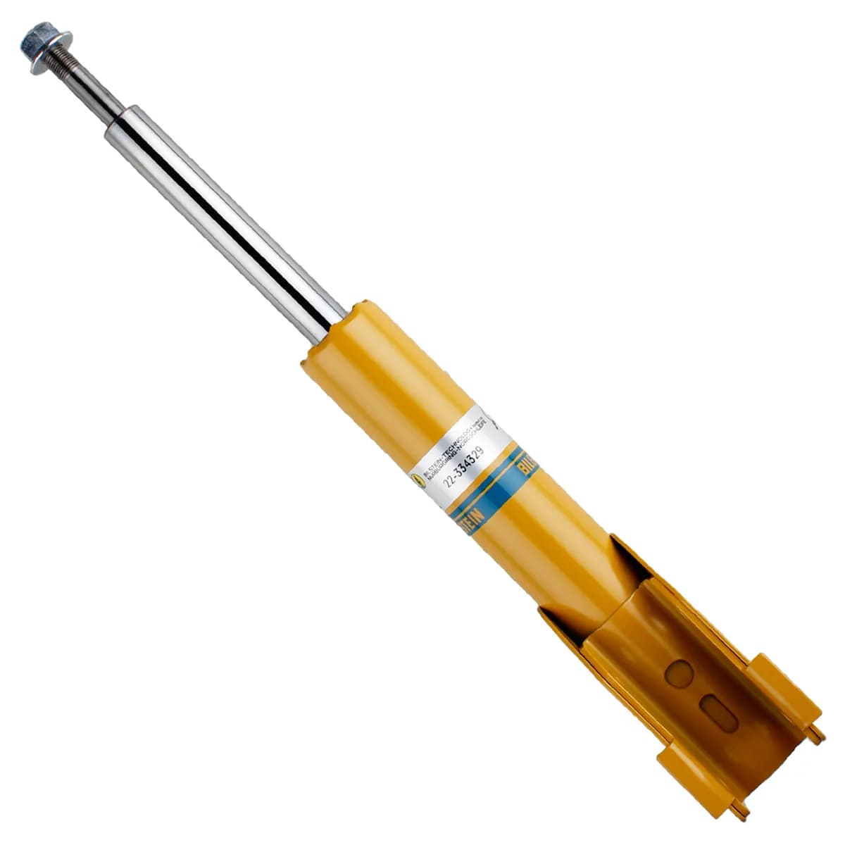 1518 Sprinter 2500/3500 Front b6 Camper Suspension Strut Assembly