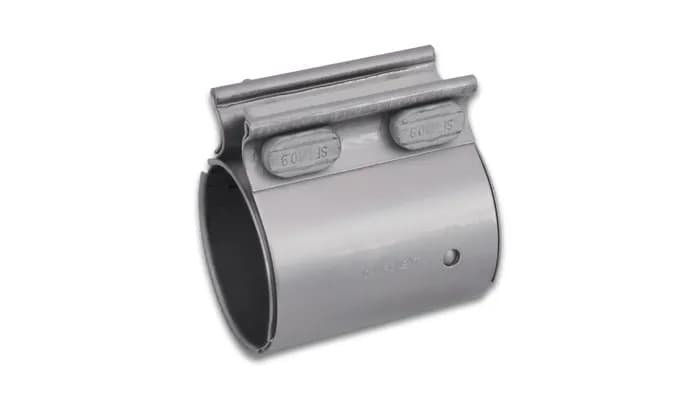Vibrant Performance - 11730 - TC Series High Exhaust Sleeve Clamp for 3 in. O.D. Tubing