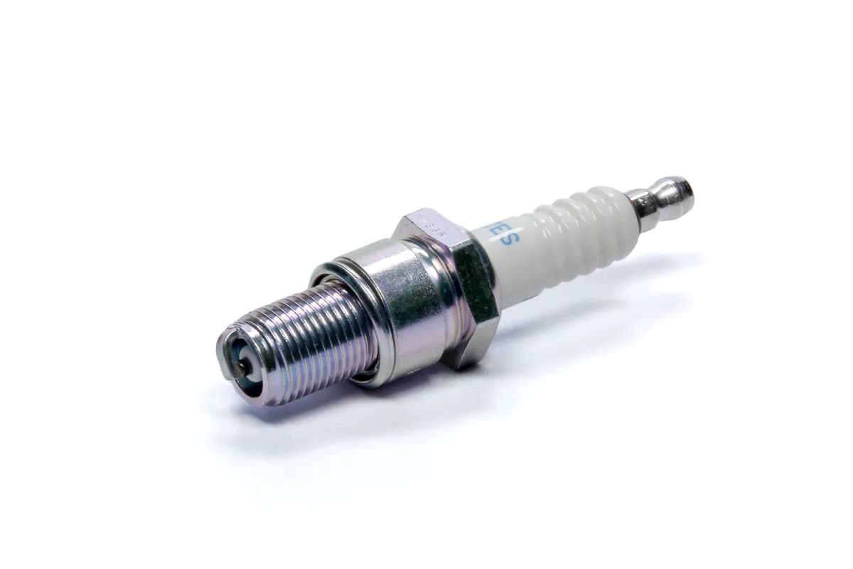 NGK BR7ES REMV CL1 Standard Nickel Plug BR7ES