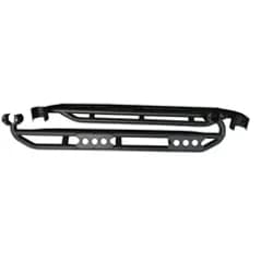 Rocker Panel Guard Trail fx