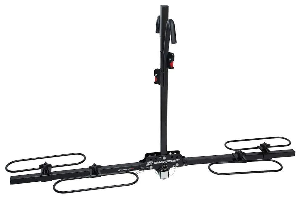 xc 2 Bike Cross Country (2 in & 1 1/4 in Receiver)
