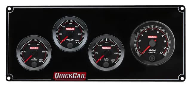 RedLine Panel 2-1/16in 3-1 OP/WT/OT