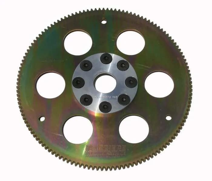 True Billet Flexplate, Mopar Big Block 130 Tooth, 8 Bolt Crank