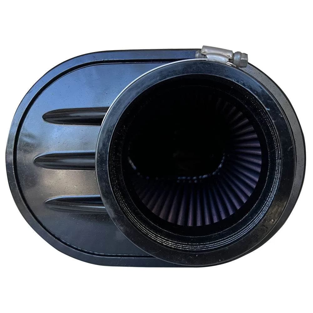 Replacement Filter for S&B Cold Air Intake Kit Cleanable 8-ply Cotton