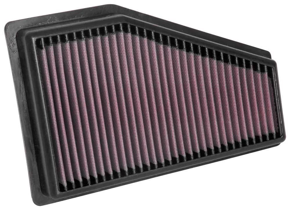 Jeep Cherokee L42.4l/V63.2l F/I/2019 Replacement Air Filter