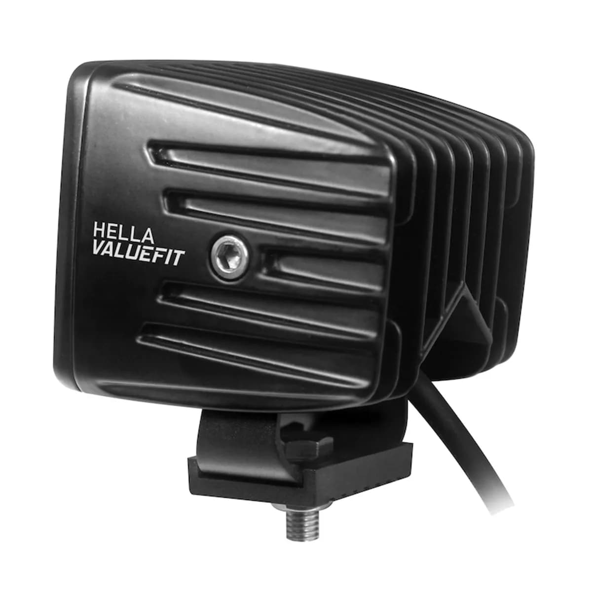 Hvf Cube 4led Off rd Kit Ped Fld mv