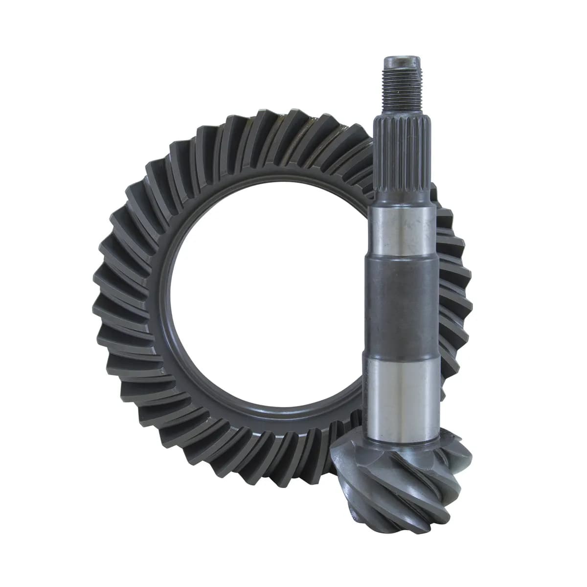 Ring & Pinion Gear Set For Toyota 7.5 Inch In A 4.56 Ratio USA Standard