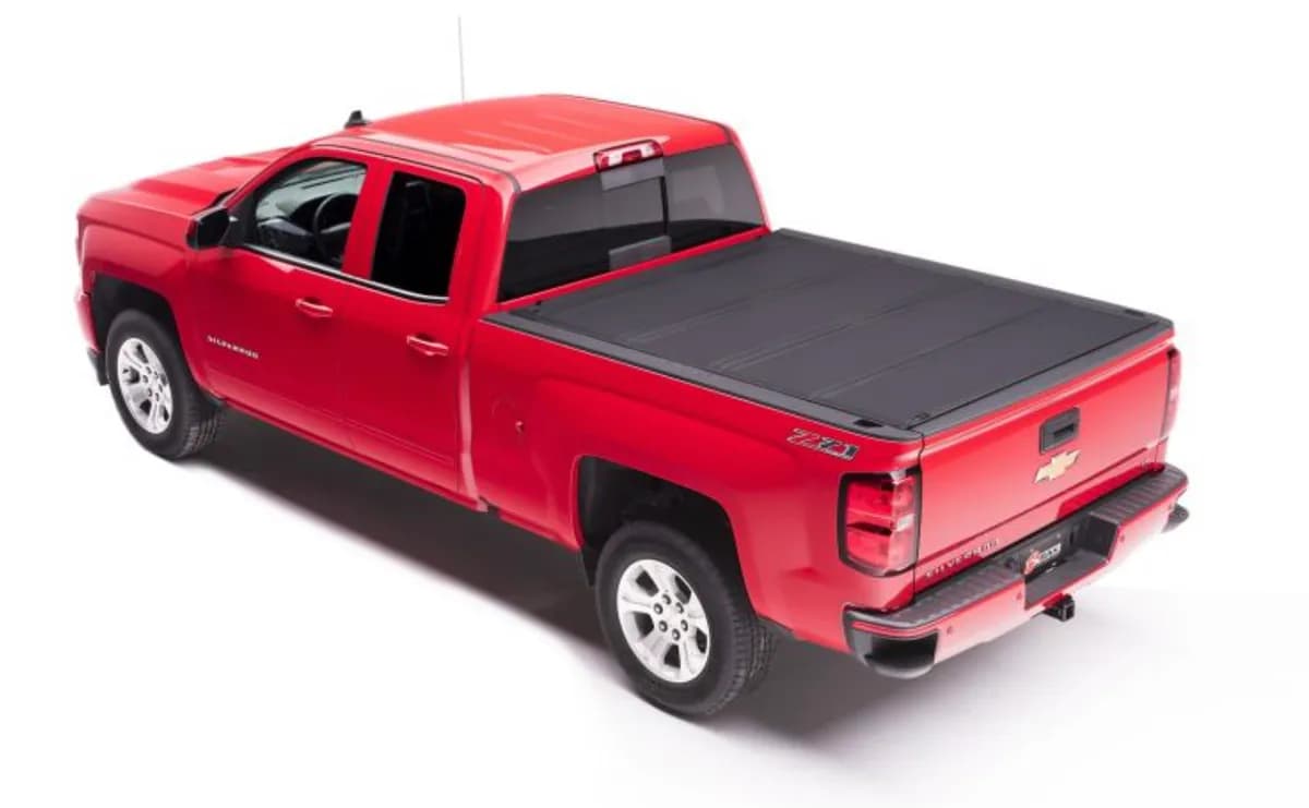 1418 Silverado/Sierra 1500/1519 Silv/Sierra 2500/3500std/Ext/Crew Cab 8ft Bakf