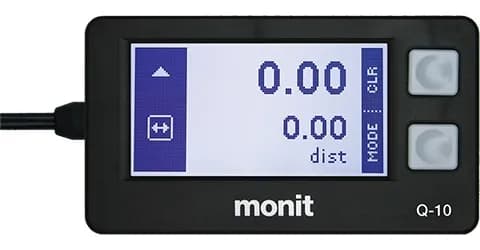 Rally Computer