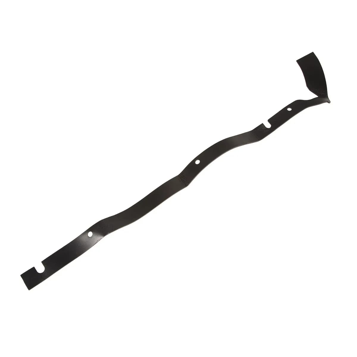 Rugged Ridge Hard Top Seal Top to Body Right - JK 4dr