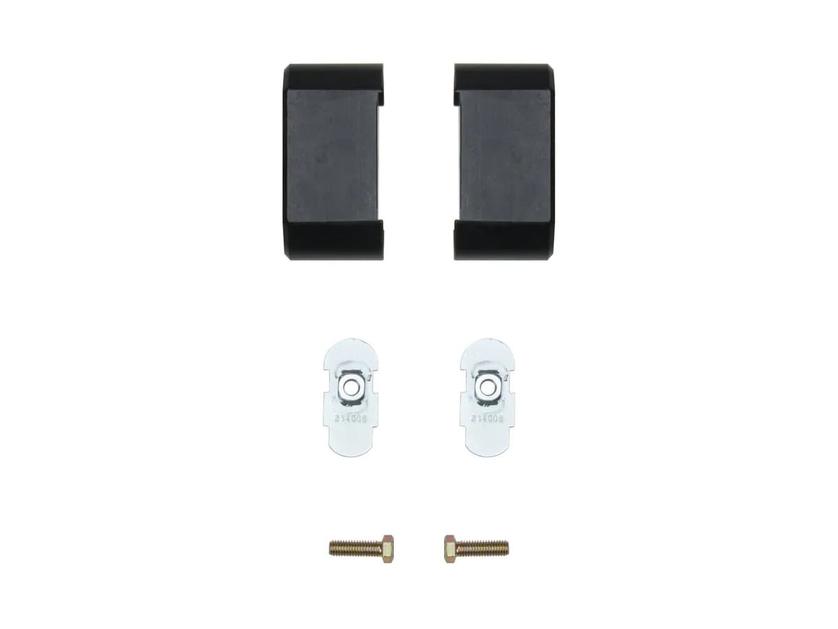 ICON 2014-2026 Ram 2500/2013-2026 Ram 3500, Front, 2.13" Bump Stop Spacer Kit