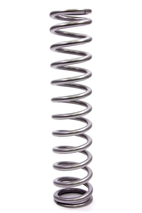 Individual Coilover Race Spring Middle 250mm Inside Diameter Red