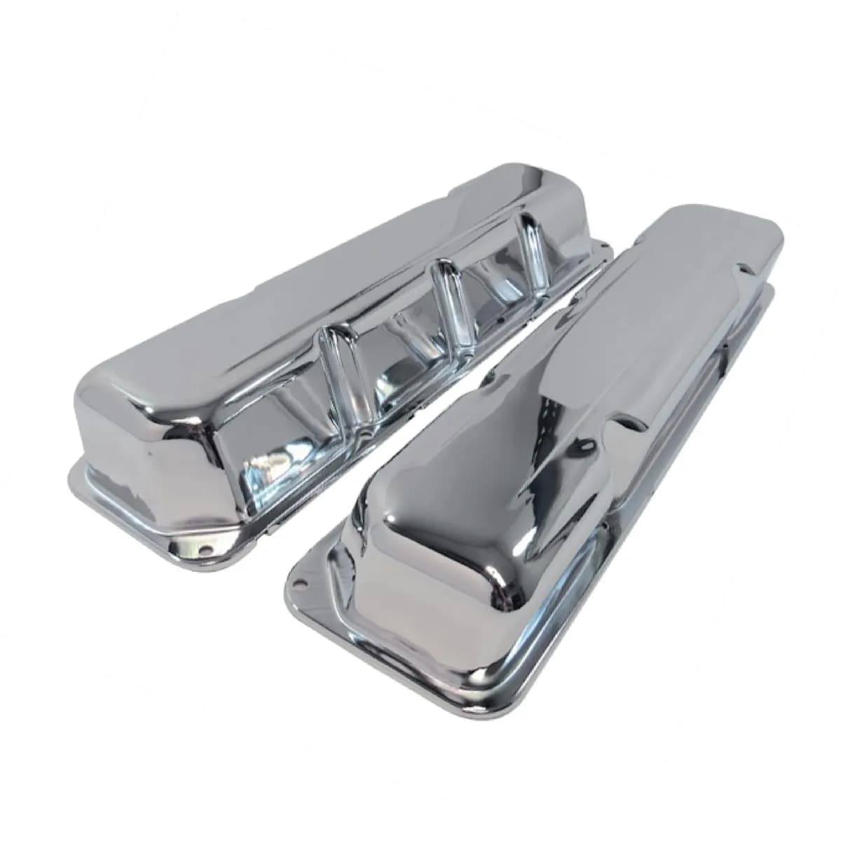 Amc/Jeep 304-360-390-40 Valve Covers Pair