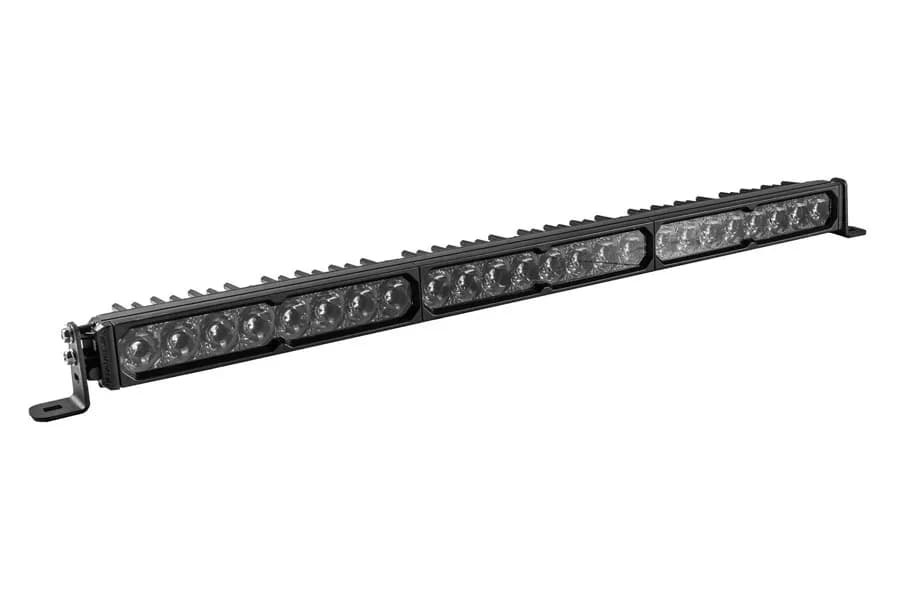 Ss30 Pro White Spot Standard Light Bar Abl (Each)