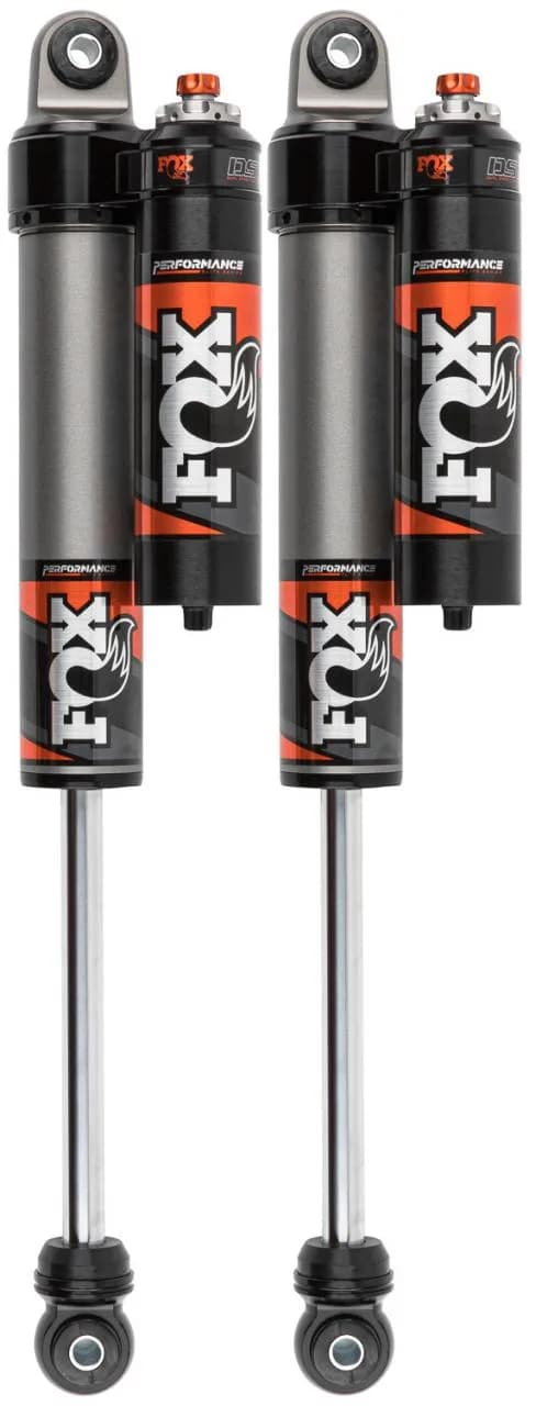 JT - Rear - 4.5-6" Performance Elite Series 2.5 Reservoir Shock (Pair) - Adjustable