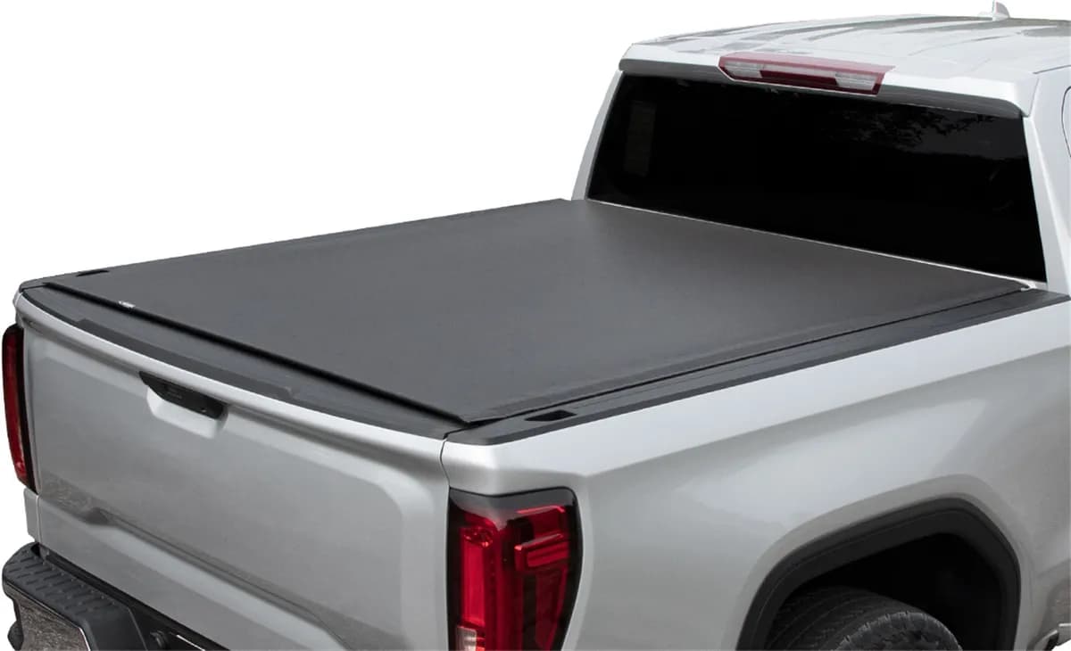 2019-2020 ChevyGMC Single Full Size 1500 5ft 8in Box w MultiPro Tailgate wo Bedside Storage Box