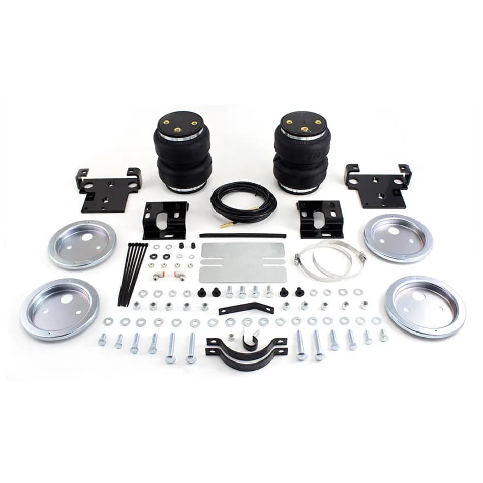 Loadlifter 5000 Ultimate Air Spring Kit W/Internal Jounce Bumper