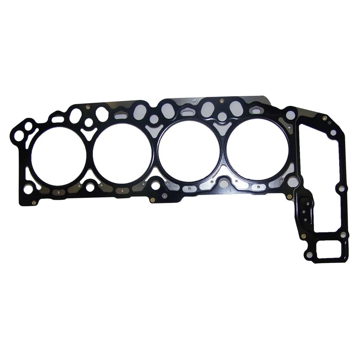 2006-2007 Commander XK w/ 4.7L engine; Left or Right 1999-2004 Grand Cherokee WJ w/ 4.7L engine; Left or Right 2005-2007 Grand Cherokee WK w/ 4.7L engine; Left or Right