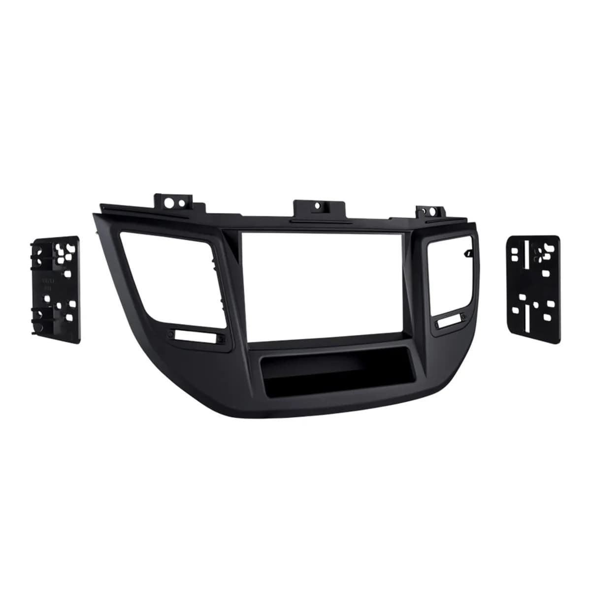Radio Installation Kit;