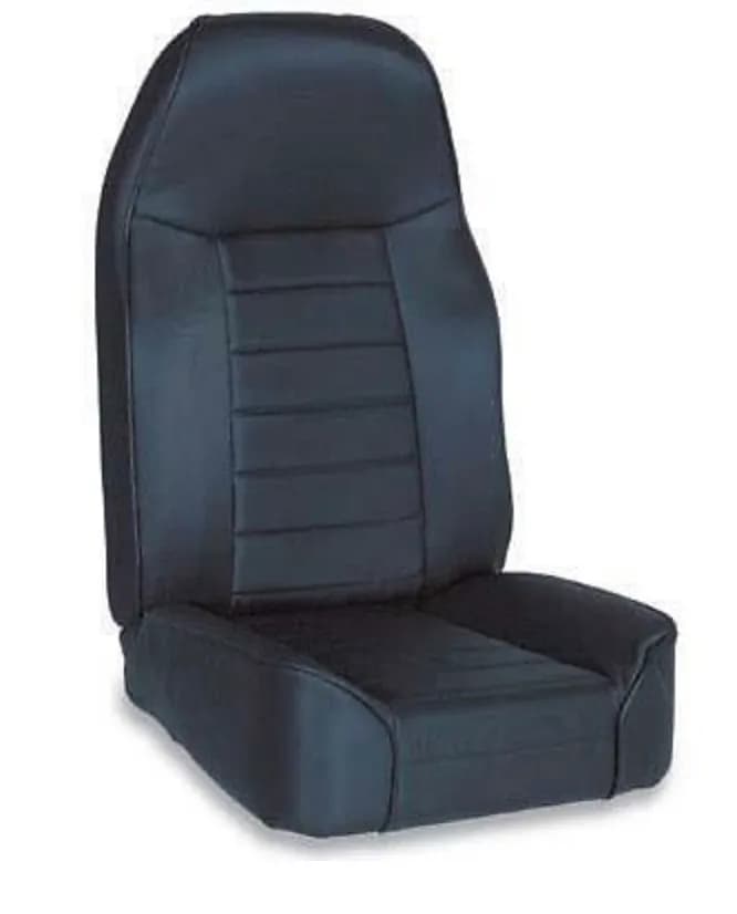 Interior Accessories 1976-1983 Seats Front Bucket