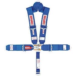5 Pt Harness System L&L P/D B/I V 55in Platinum