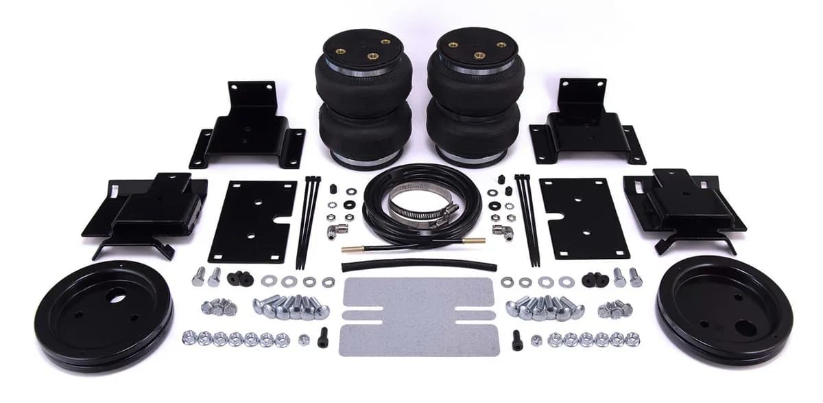 LoadLifter 5000 Ultimate 09- Ram 1500 2/4WD