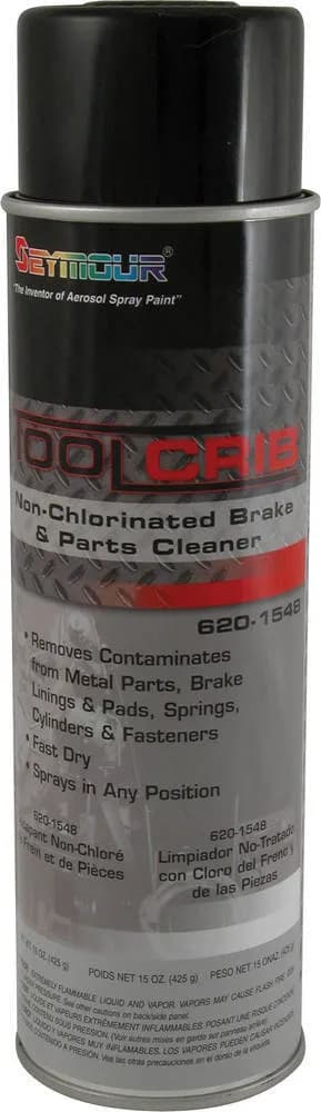 Seymour 620-1548 Tool Crib Brake Cleaner 15 oz 620-1548