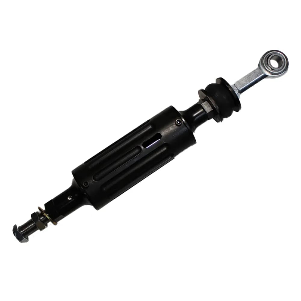 Pull Bar w/o Pucks w/ Brake Separated End