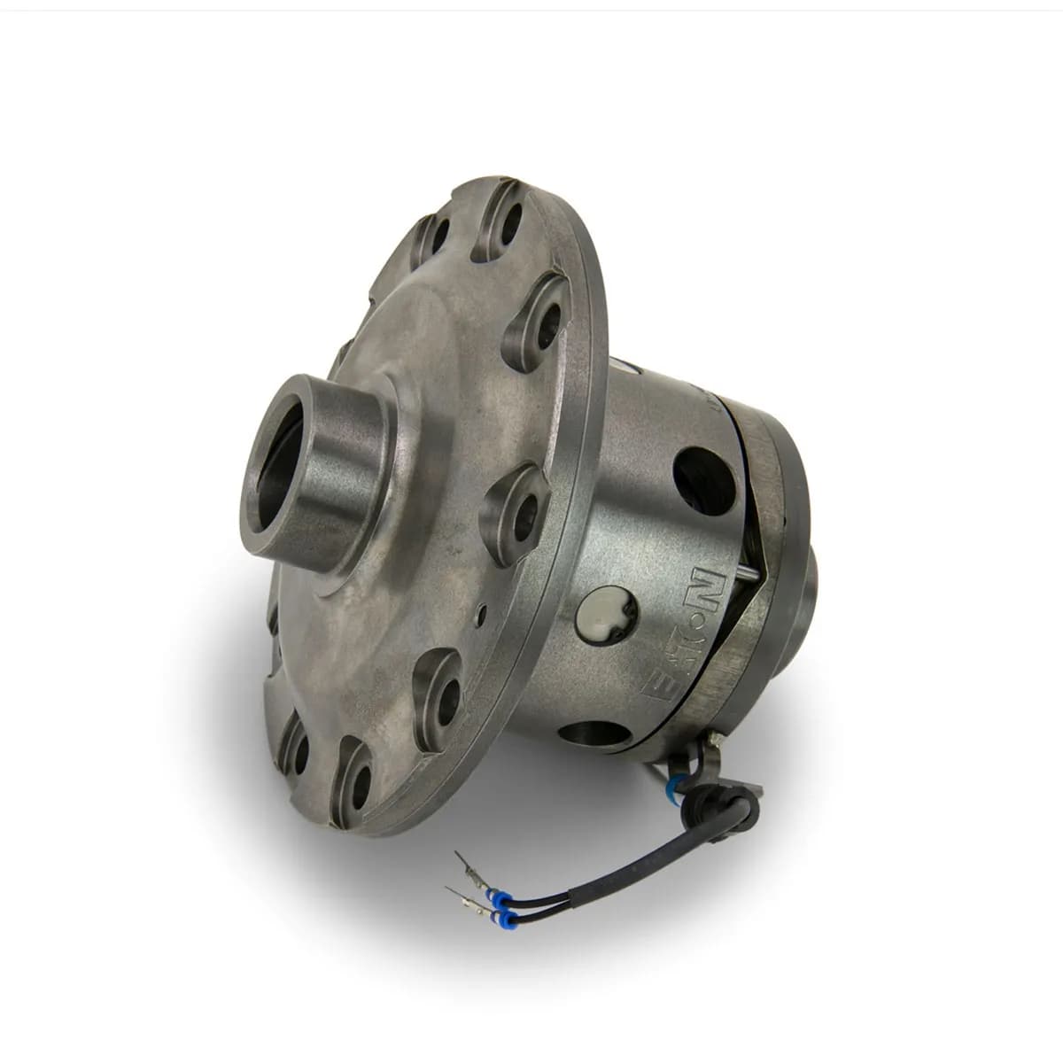 Eaton ELocker® Differential; 30 Spline; 1.31 in. Axle Shaft Diameter; All Ratios; 8 in. IFS; Front;