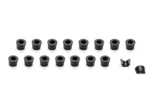 5/16 Valve Locks - 8 Degree +.050