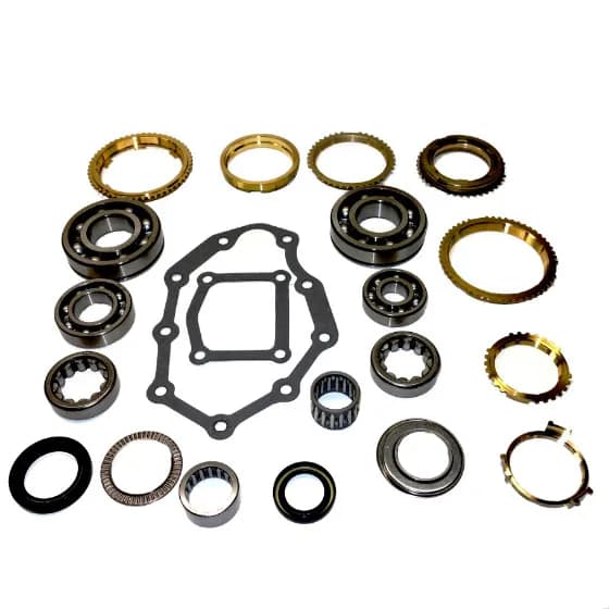 USA Standard Manual Transmission Bearing Kit 1993 Nissan 300zx 5-Spd w Synchros m t Bearing Kit 93