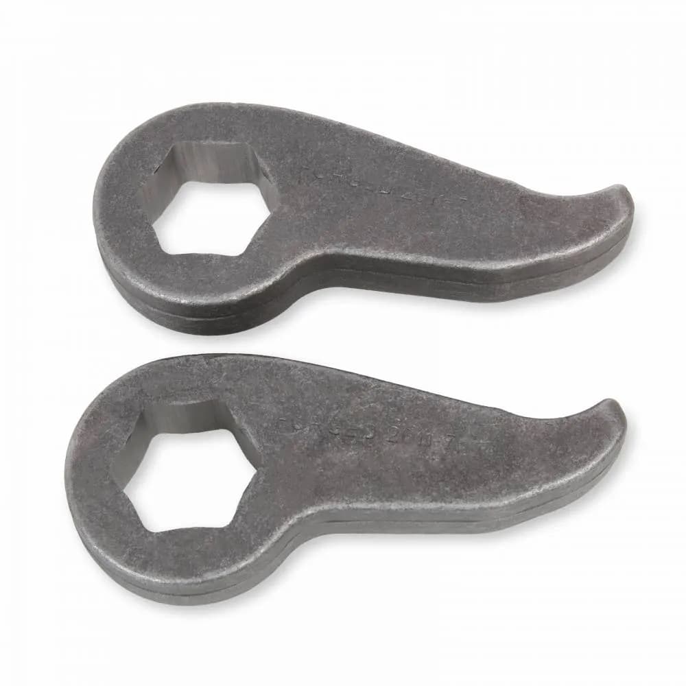 Cognito Torsion Bar Keys for 2011-2019 Silverado/Sierra 2500/3500 2WD/4WD