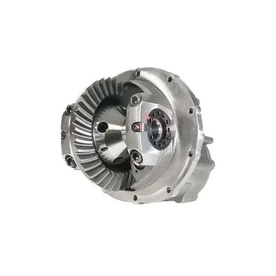Dropout Assembly For Ford 9 Diff W/Trac-Lok Lsd 31 Spline 3.50 Ratio 9 Inch Ford 3.50 Ratio 31 Spline T/L Posi 3RD Member Assembly (W/O Yoke) Yukon Gear