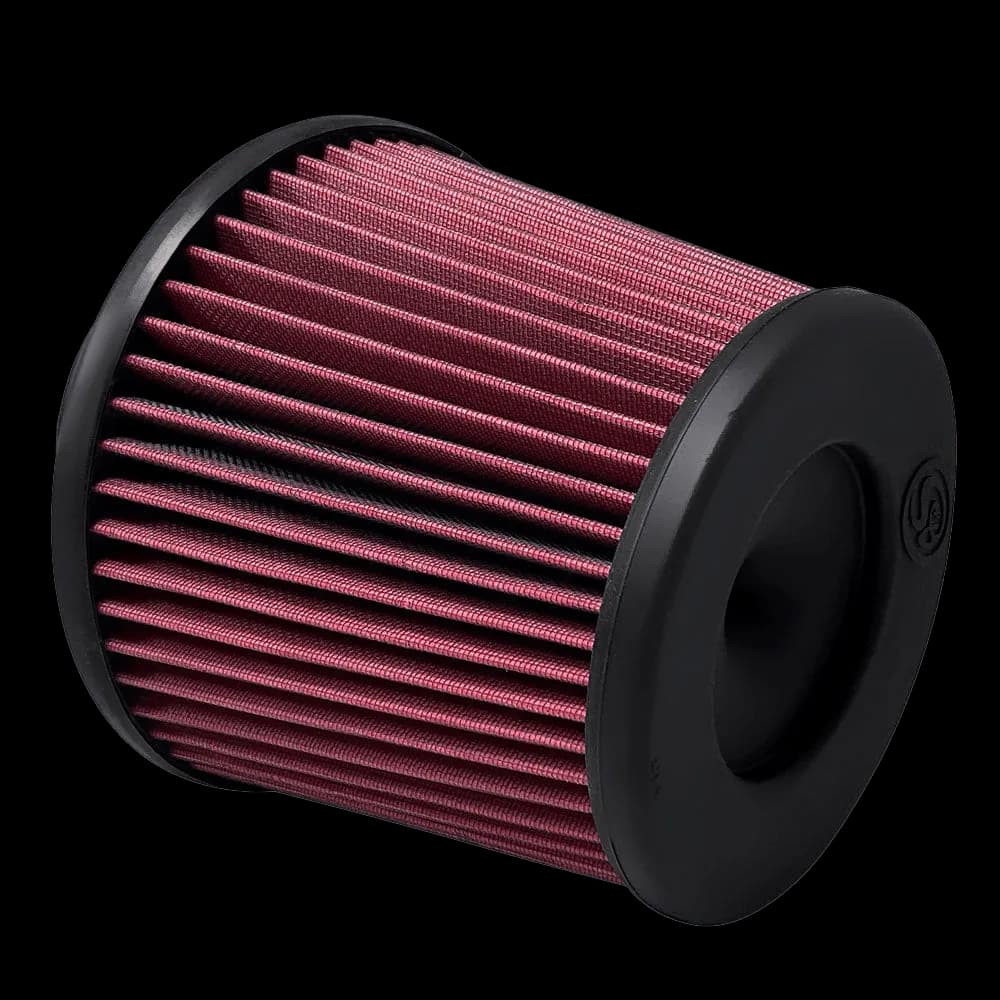 Air Filter Cotton Cleanable For Intake Kit 75-513475-5133D S B