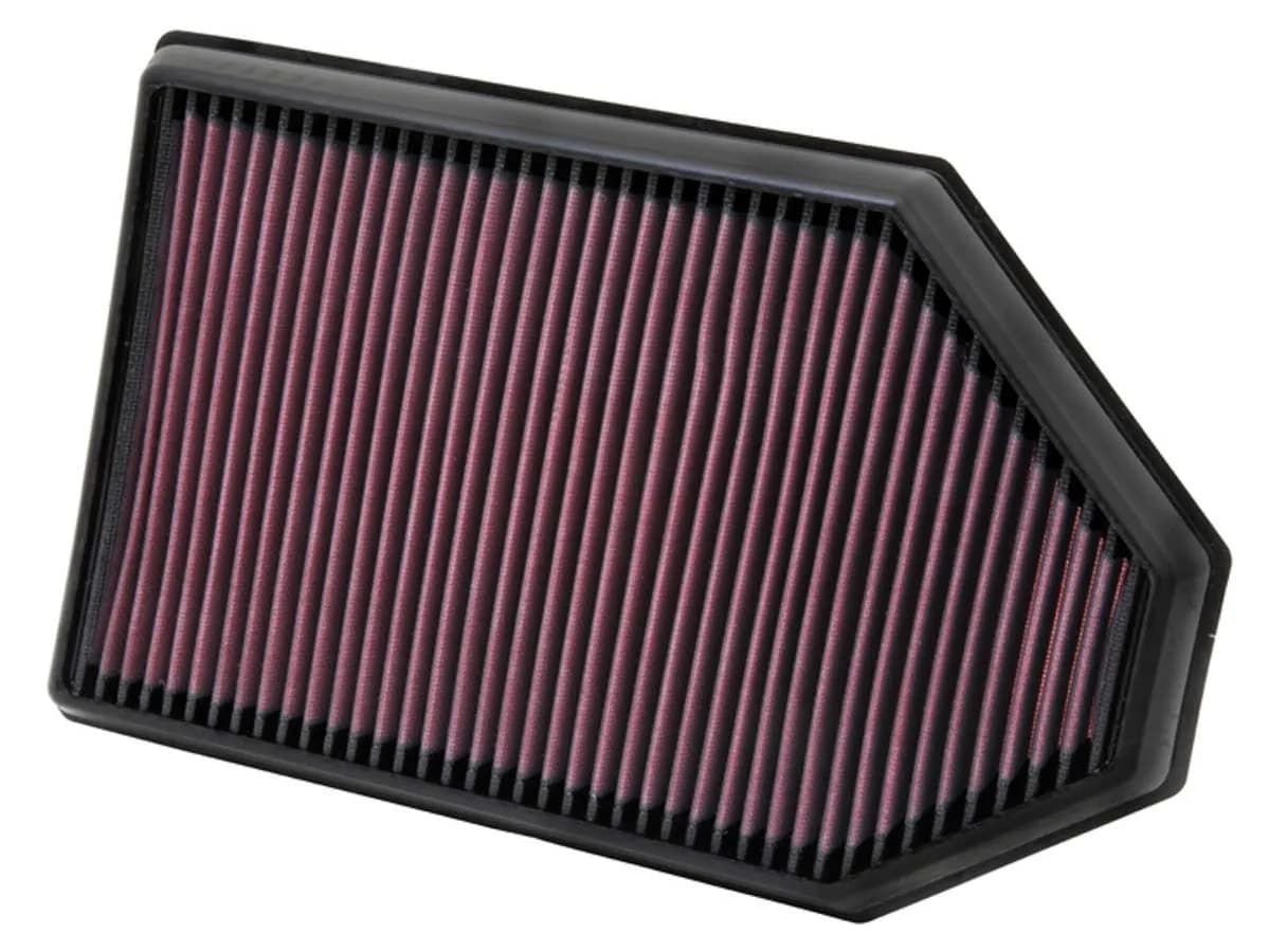 DODGE CHALLENGER/CHARGER/300C, 2011 Replacement Air Filter