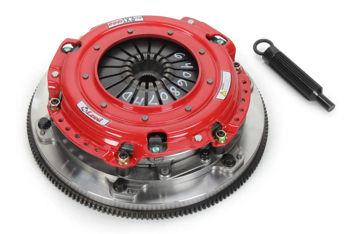Rxt 1200 Stl Lsa 11/8 x 26 Spl Spg Hub 8 Bolt Modular Assy