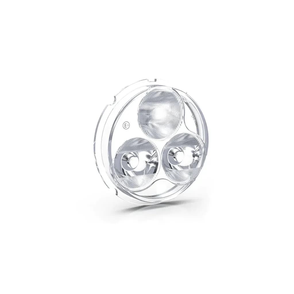 Cannon Race 3 Hybrid Selective Yellow Lenses