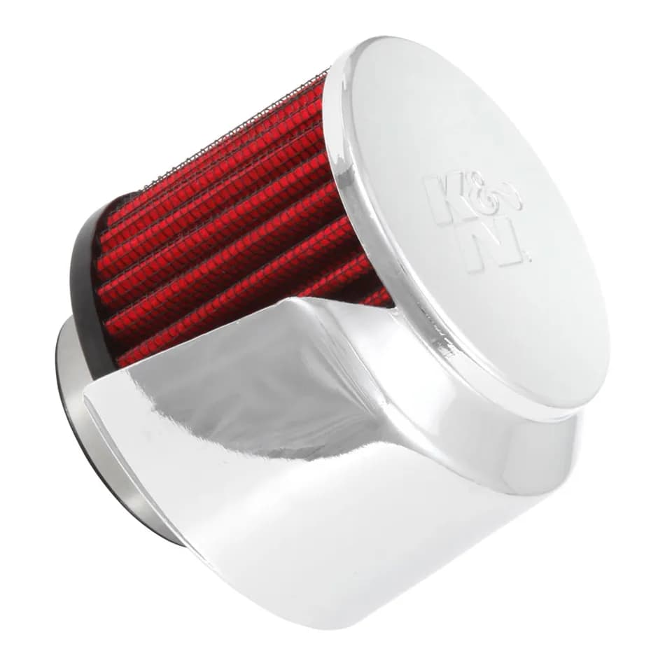 C/V 1-1/2FL 3OD 2-1/2H W-D/S Vent Air Filter