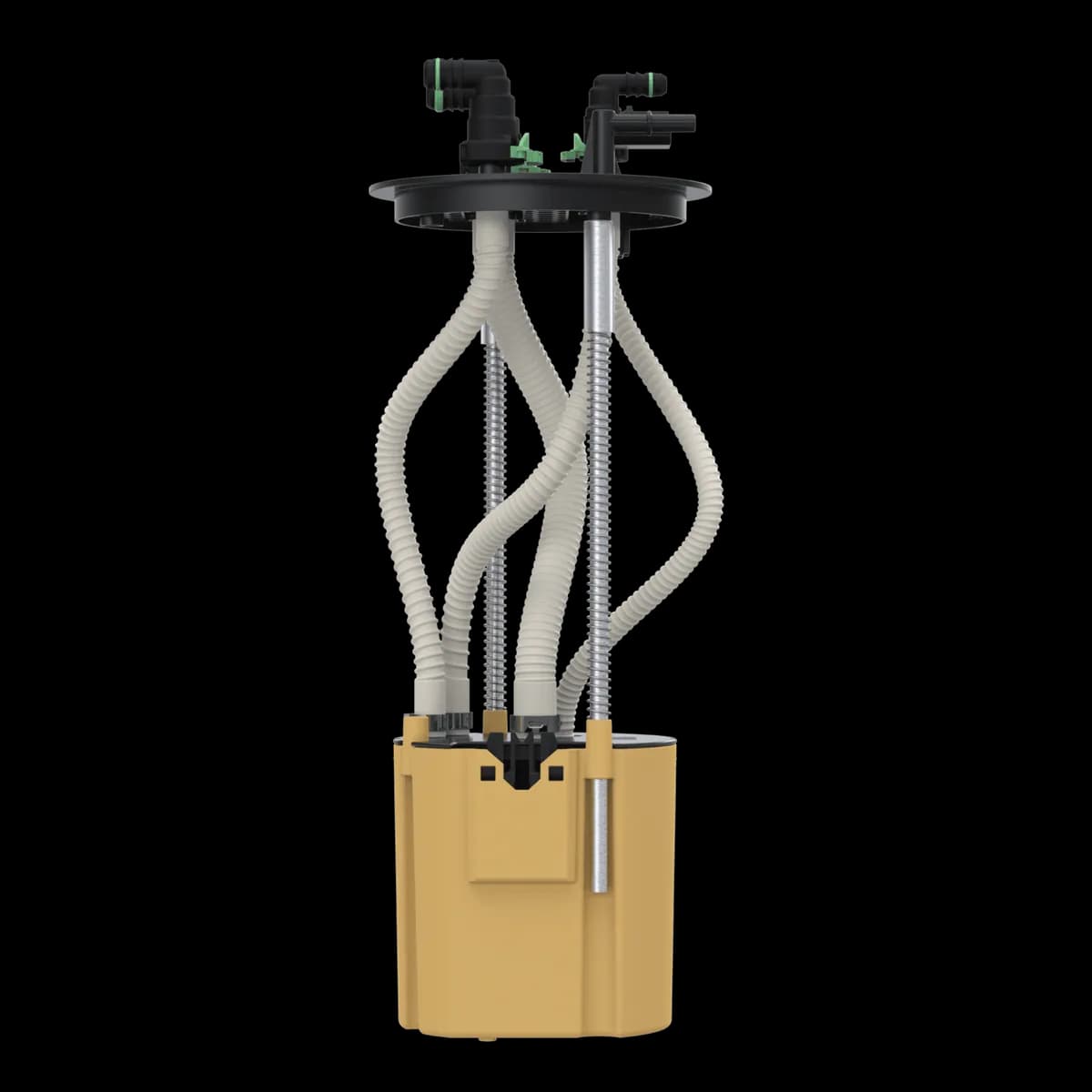Fuel Sending Unit (For use with aftermarket lift pumps) for 2013-18, 2021-2026 Dodge/RAM 2500 3500 6.7L Cummins