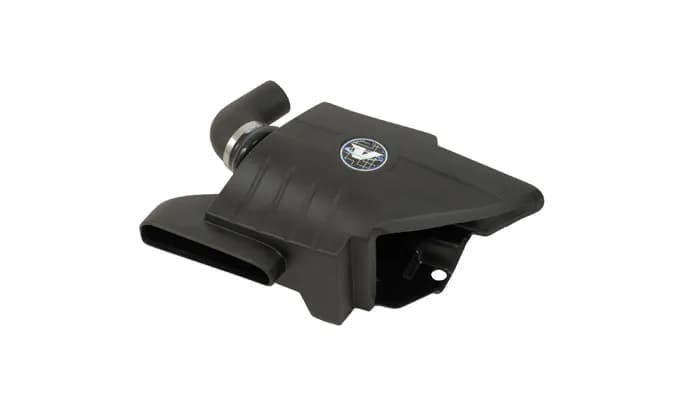 Closed Box Air Intake (115206) 2011-2015 Volkswagen Jetta, Jetta S 2.0L L4 [OBSOLETE]