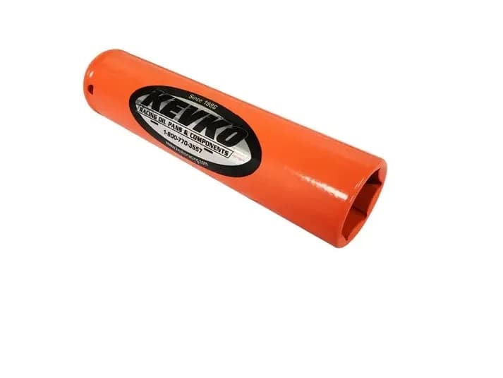 3/8in Drive 1in Wheel Socket 6in Long