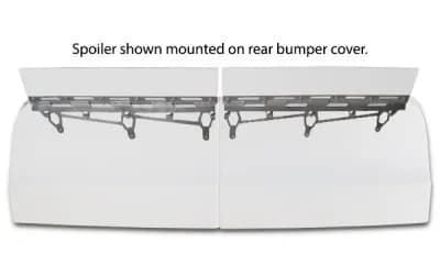 Spoiler 5in x 60in 70 Degree