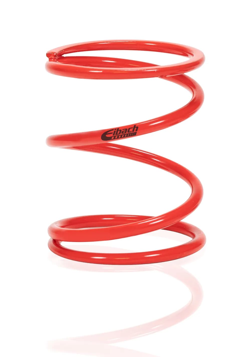 Individual Coilover Race Spring Middle 200mm Inside Diameter Red