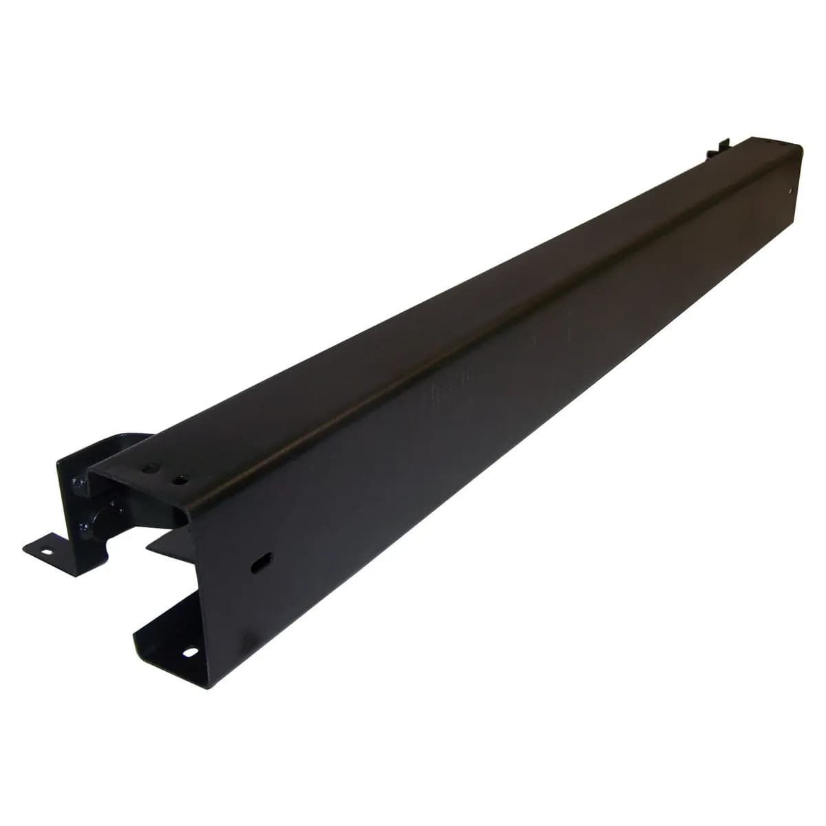 1997-2006 Wrangler TJ USA; Black