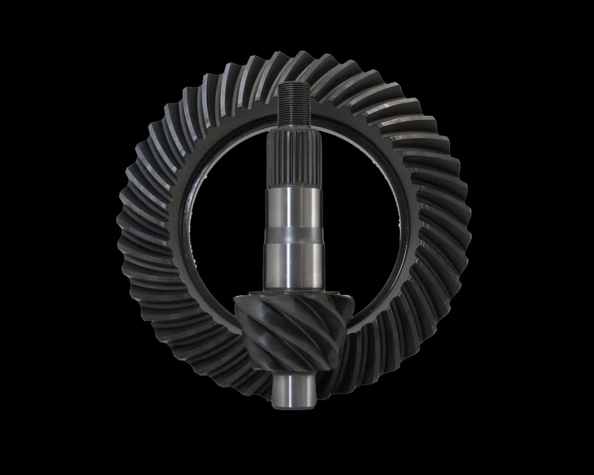 GM 14-Bolt 10.5 Inch Rear Axle 3.73 Ratio Ring and Pinion Revolution Gear