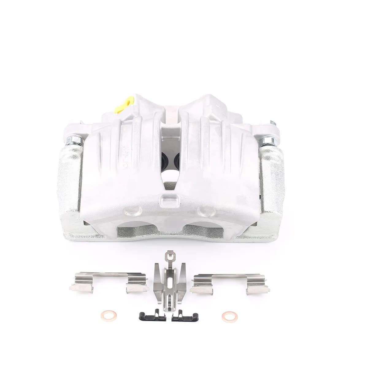 Front Left Buick Rainier 2005-2004 Chevrolet Ssr 2005-2003 Trailblazer Ext 2005-2002 Gmc Envoy XL 2005-2002 Envoy Xuv 2005-2004 Isuzu Ascender 2006-2003