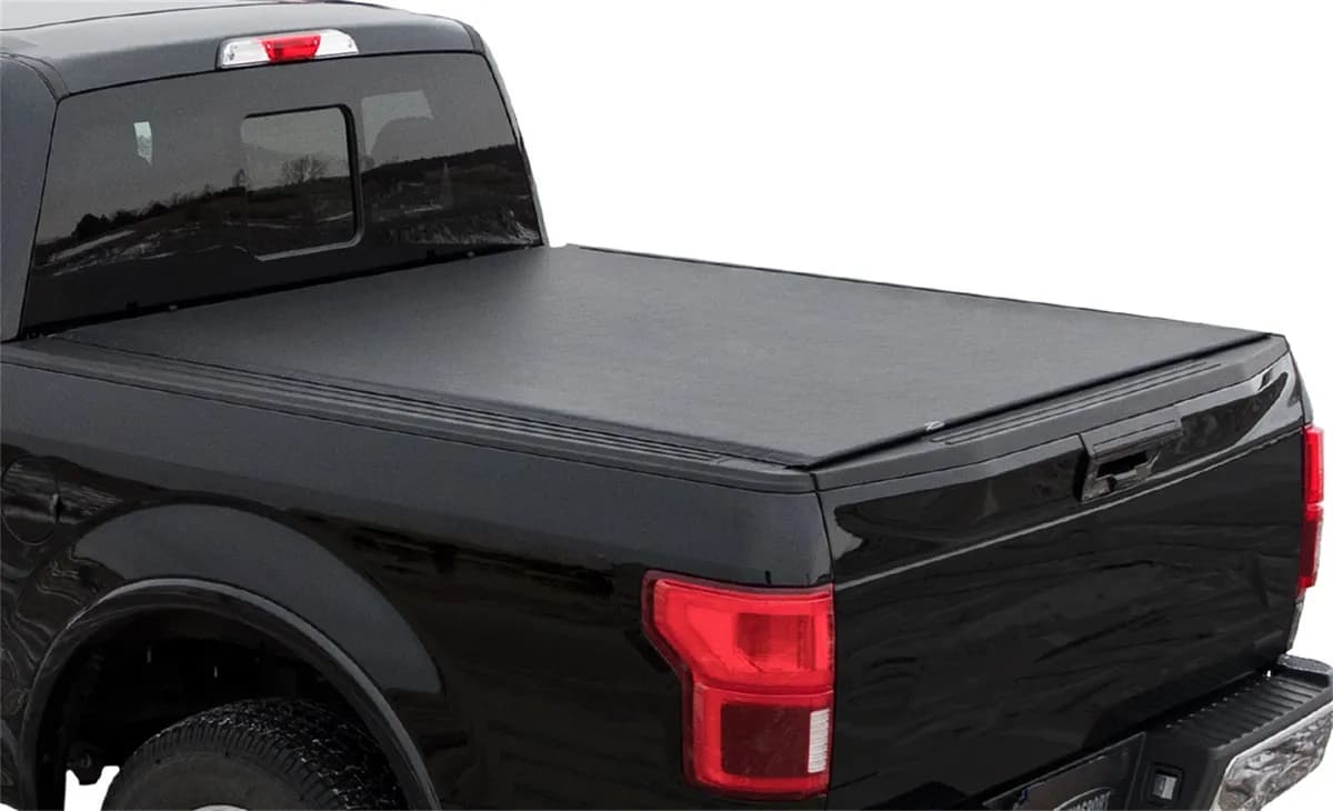 22c Maverick 4ft 5in Box Tonnosporttonneau Cover