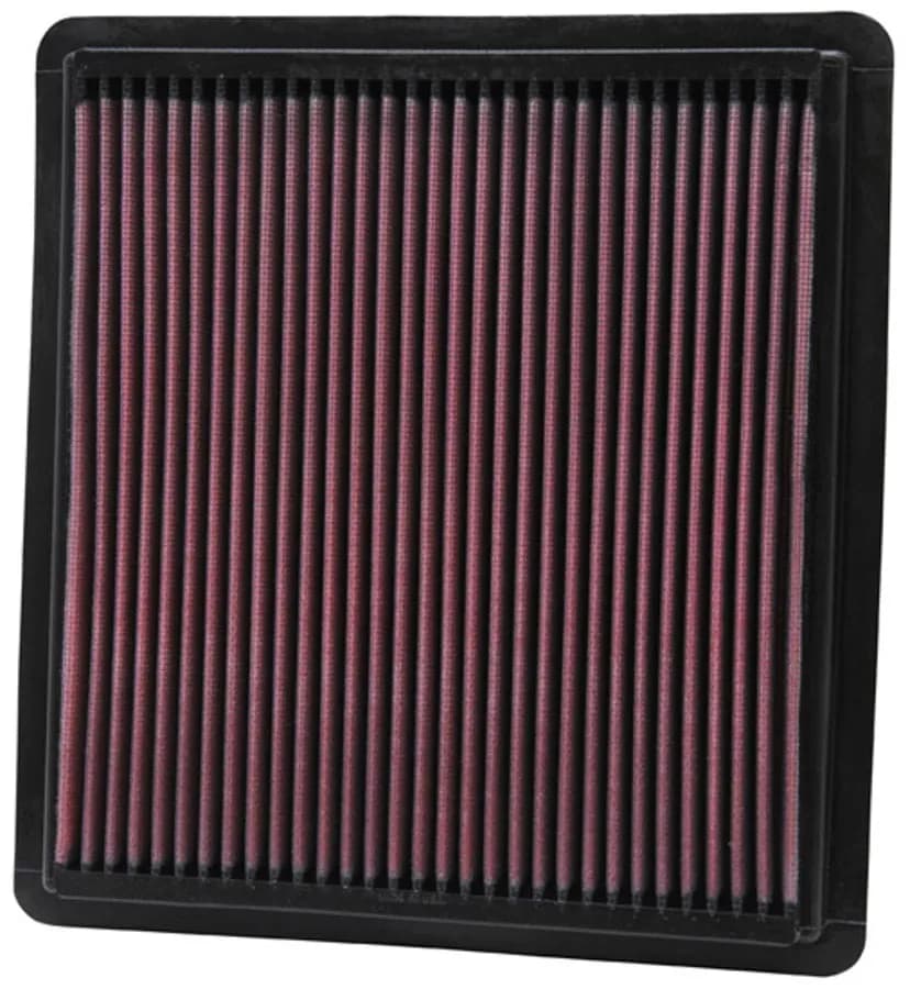 Ford Mustang 4.0l 05-10, Mustang gt 4.6l 05-09 Replacement Air Filter