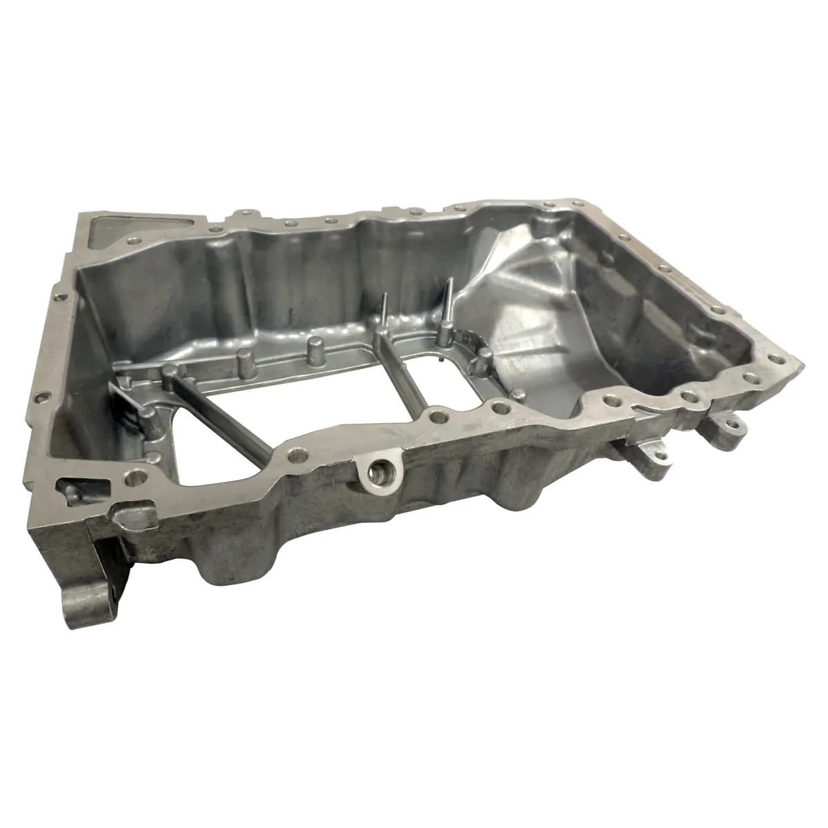 Engine Oil Pan 2012-2015 JK Wrangler w/ 3.6L Engine; 2014-2015 JK Wrangler w/ 3.0L Gasoline Engine
