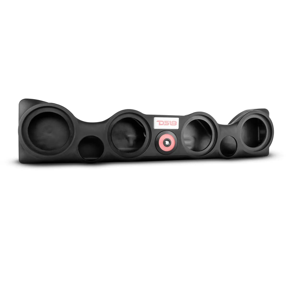 DS18 TJ Soundbar for 1997-2006 Jeep Wrangler TJ - 4x6.5" + 2x4" Speaker Mount